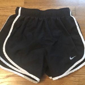 XS Nike running shorts!